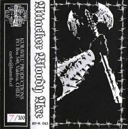 Attacker Bloody Axe : The Flight of the Raven